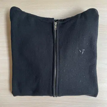 NEW 후디 M 사이즈 블랙 SEVENTEEN