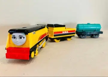 프라레일 토마스 시리즈 레베카