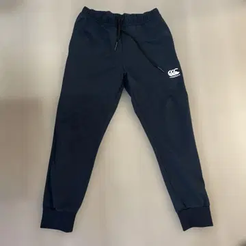 캔터베리 저리 상하의 세트 XL.L