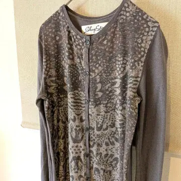 share spirit 공유 스피릿 가디건 36