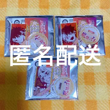 마남의 이치 이치 코우카라의 마법 아크릴 캐릭터 컬렉션 아크릴 스탠드