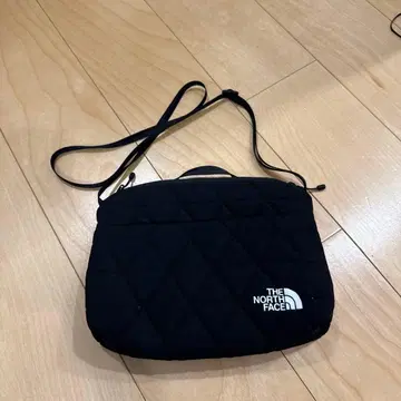 THE NORTH FACE 지오 숄더백 거의 새상품