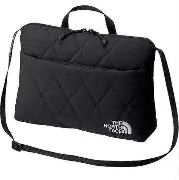 THE NORTH FACE 지오 페이스 파우치 거의 새상품