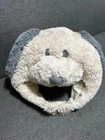 USJ 스누피 모자 봉제 인형 햇