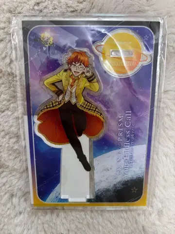 KING OF PRISM 킨츠아 아크릴 스탠드 쥬오인 카케루