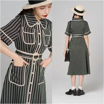 TNEWTIES 원피스 리모컨을 든 채로 잠들다