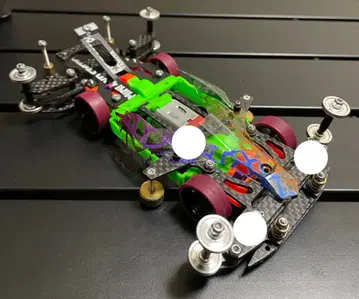 미니 사륜구동 MS 플렉스