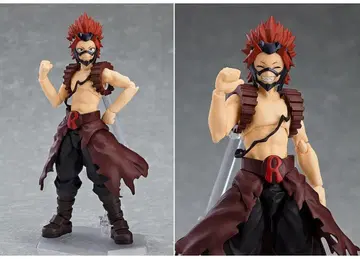 figma 481 키리시마 에이지로