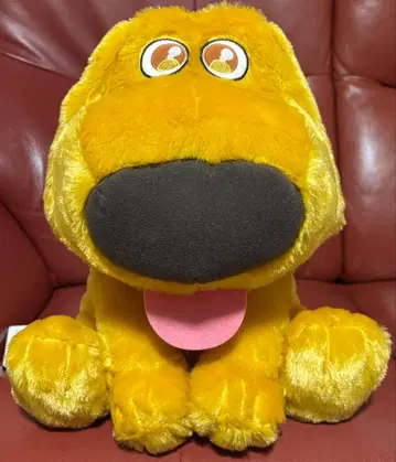 디즈니 우루리이미 봉제 인형 컬의 모험 집 다그