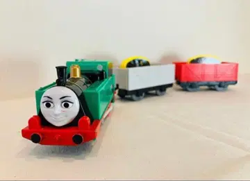 프라레일 토마스 시리즈 지나