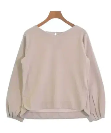 OPAQUE.CLIP 블라우스 여성용