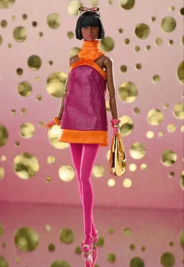 Poppy Parker 포피 파커