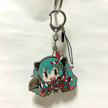 하츠네 미쿠 쥠쥠 마법의 미라이 2020 여름 축제 Ver.