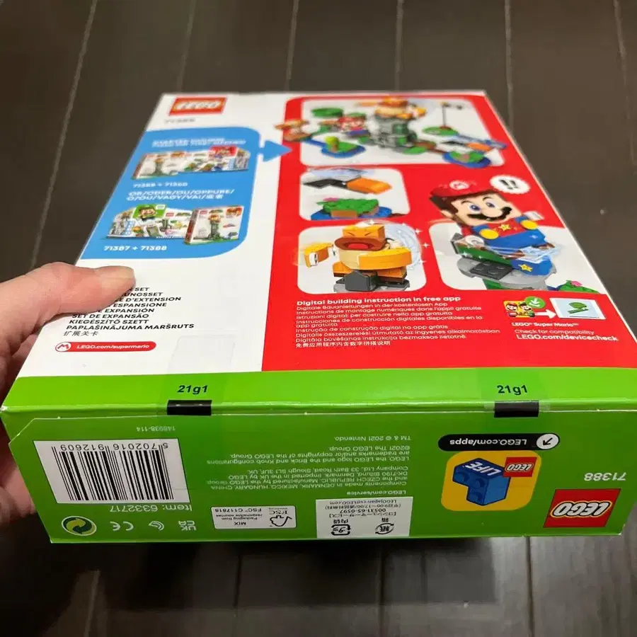 4번째 상품 이미지