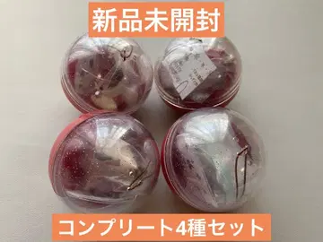 [ 미개봉 새상품 ] 릴린린 캡슐 토이 컴플리트 세트 디즈니