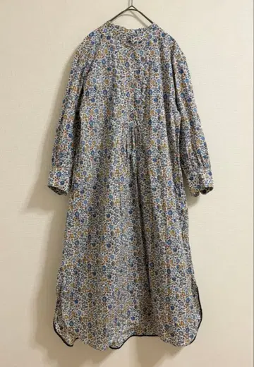 SHIPS 쉽스 리버티 셔츠 원피스