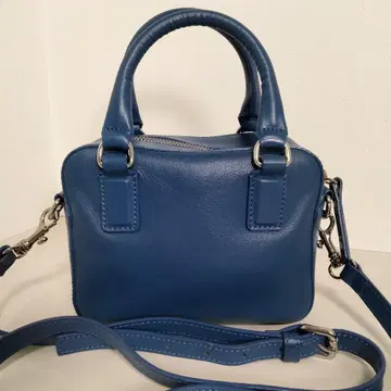 IACUCCI x TOMORROWLAND 2way 미니 핸드백 가죽