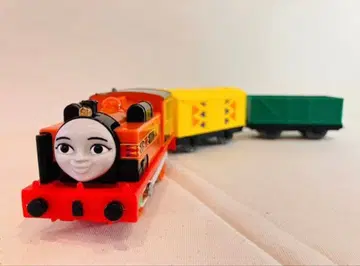 프라레일 토마스 시리즈 니아