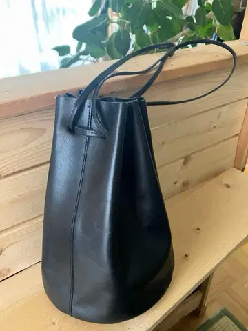 evam evameva 에바무 에바 복조리형 백