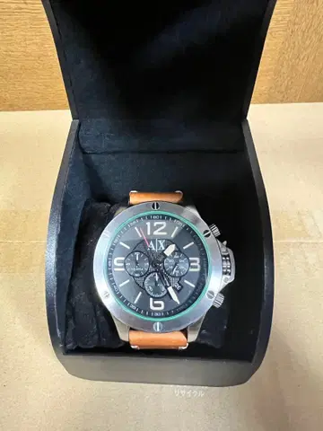 ARMANI EXCHANGE AX1516 크로노그래프 남성용 손목시계