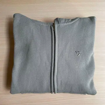 NEW 후디 M 사이즈 그레이 SEVENTEEN