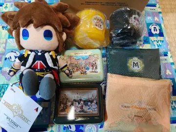 디즈니 리조트 호텔 어메니티 외