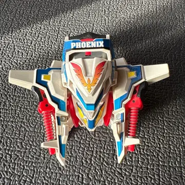 슈퍼 비다맨 129 EX 비다맨 컴뱃 피닉스