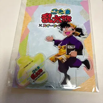 닌타마 란타로 하마모리 이치로 스이파라 아크릴 스탠드