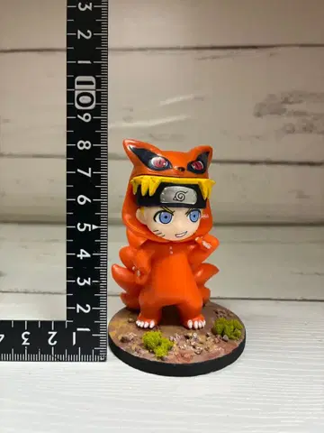 나루토 피규어 [ 구미 ]