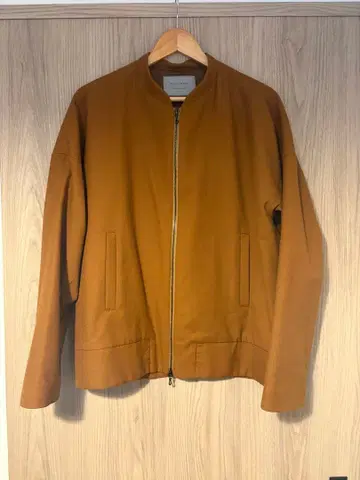 마카웨어 울 가디건 일본제 사이즈 3