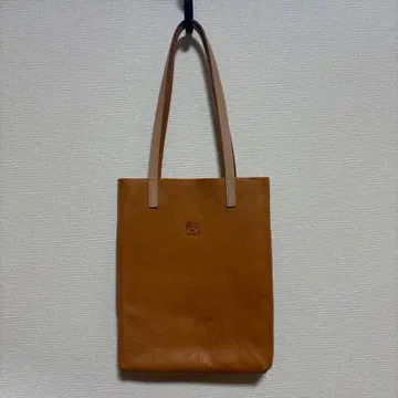 일비종떼 토트백