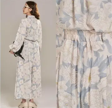 TNEWTIES 셋업 라오나는 계속 웃고 있다