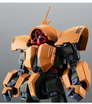 ROBOT혼 NRX-044 앗시마 ver.A.N.I.M.E. 미개봉