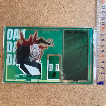 단다단 오카룬 (변신) 아크릴 스탠드