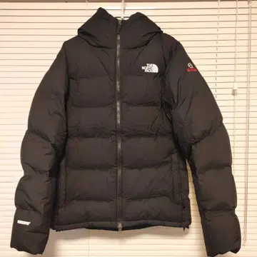 THE NORTH FACE SUMMIT SERIES 블랙 다운 S