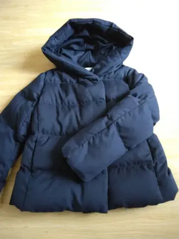 새상품 PLST 플라스테 다운 L 사이즈