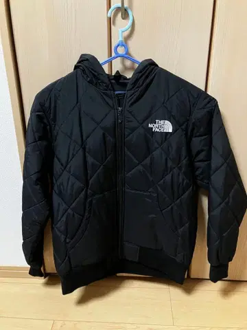 THE NORTH FACE 야킨 자켓 블랙 M