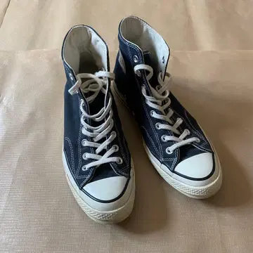 converse 컨버스 척테일러 CT70 235 BLACK