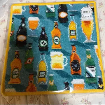 페이러 러브리 파티 손수건