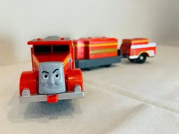 프라레일 토마스 시리즈 플린