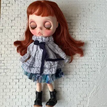 브라이스 아웃핏 작가님 2점 세트