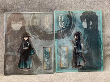 귀멸의 칼날 기둥전 토키토 무이치로 아크릴 스탠드