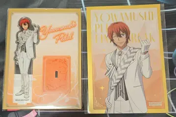 나약한 벌레 페달 신카이 하야토 약속 아크릴 스탠드