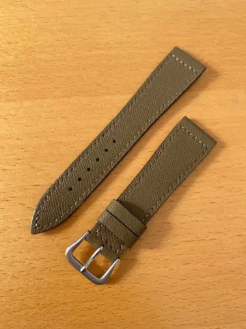 [ 새상품급 ] 아큐레이트 포름 포르말 셴테 20mm 카키