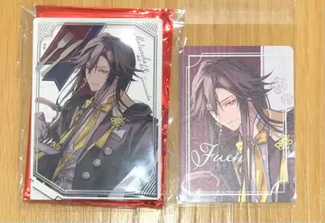 오토메이트 후엔 마츠리카의 아크릴 스탠드 파르카