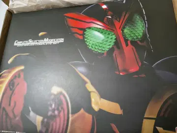 CSM 오즈 드라이버 컴플리트 세트 DX 오메달 홀더 포함