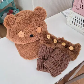 [일요일까지] 유니버셜 USJ 팀 캡 장갑 핸드 워머