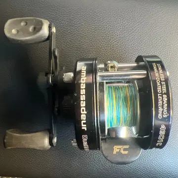 앰버서더 Dual2 Deal2 4601C