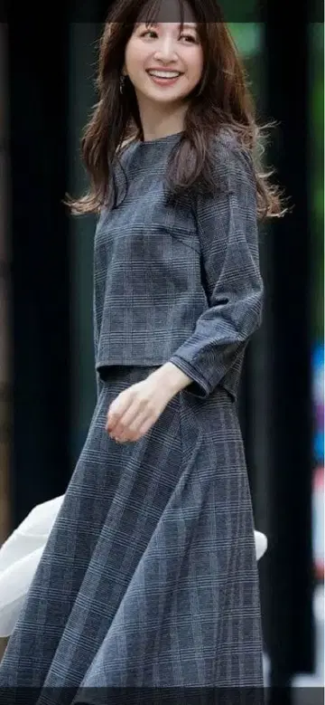 any sis 셋업 사이즈 1 S사이즈 새상품급