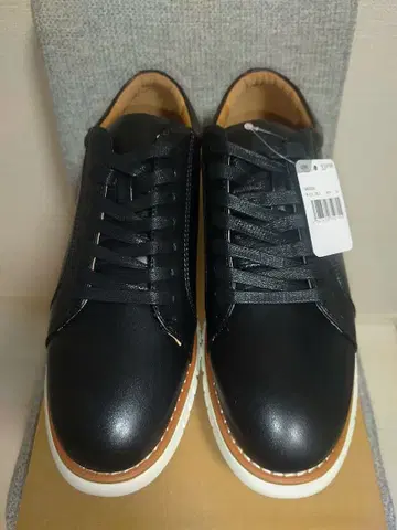 캐주얼 슈즈 (스니커즈 밑창) / 히라키 26.5cm